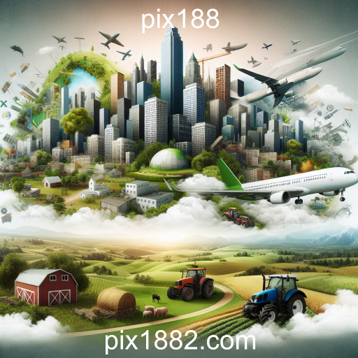 Descubra a Categoria de Simulação no Pix188